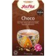 Ajurvedinė arbata CHOCO, ekologiška (17pak)